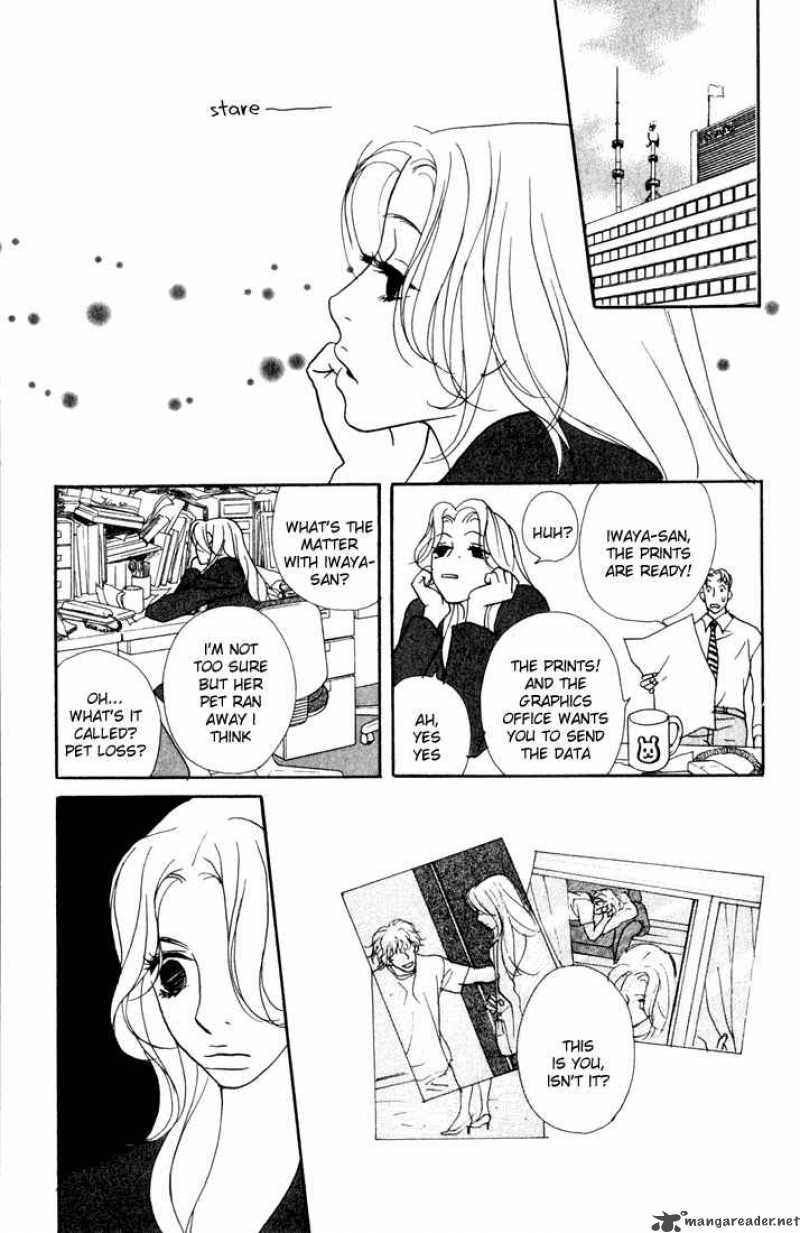 Kimi Wa Petto Chapter 1 Page 45