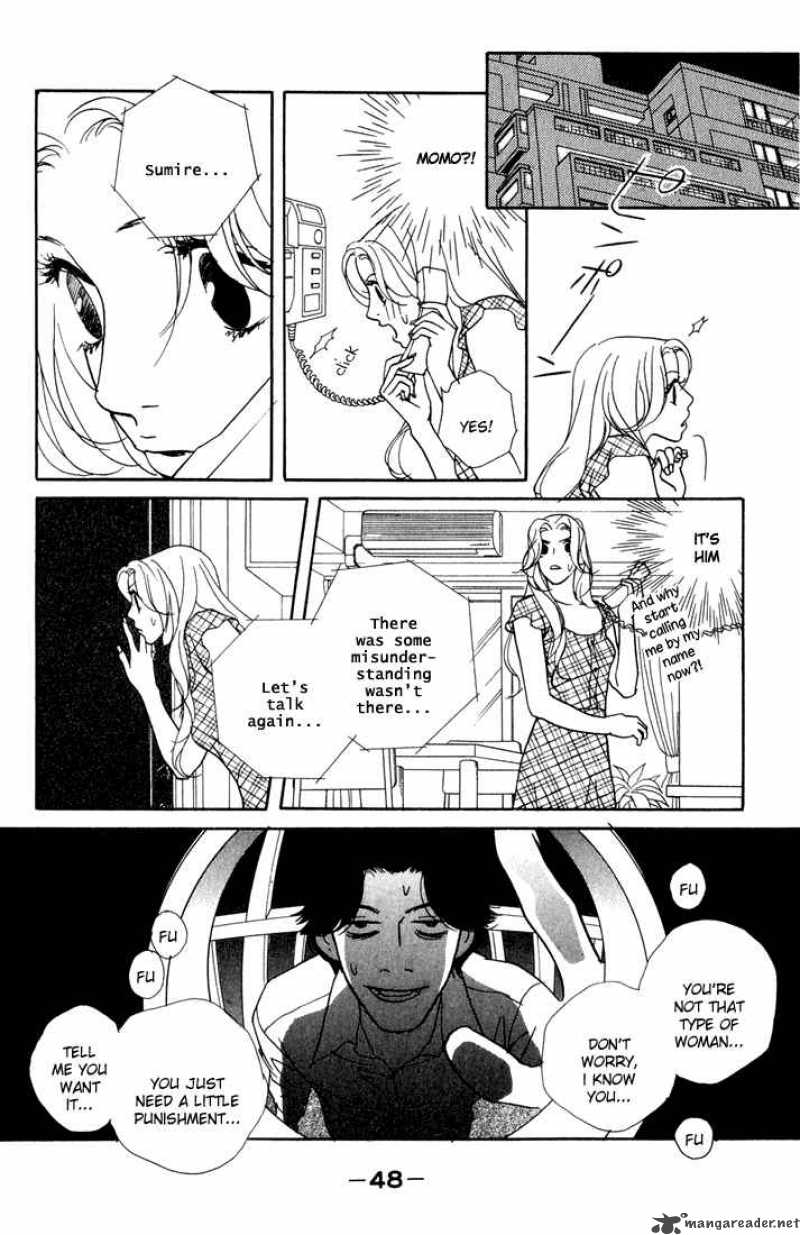 Kimi Wa Petto Chapter 1 Page 50