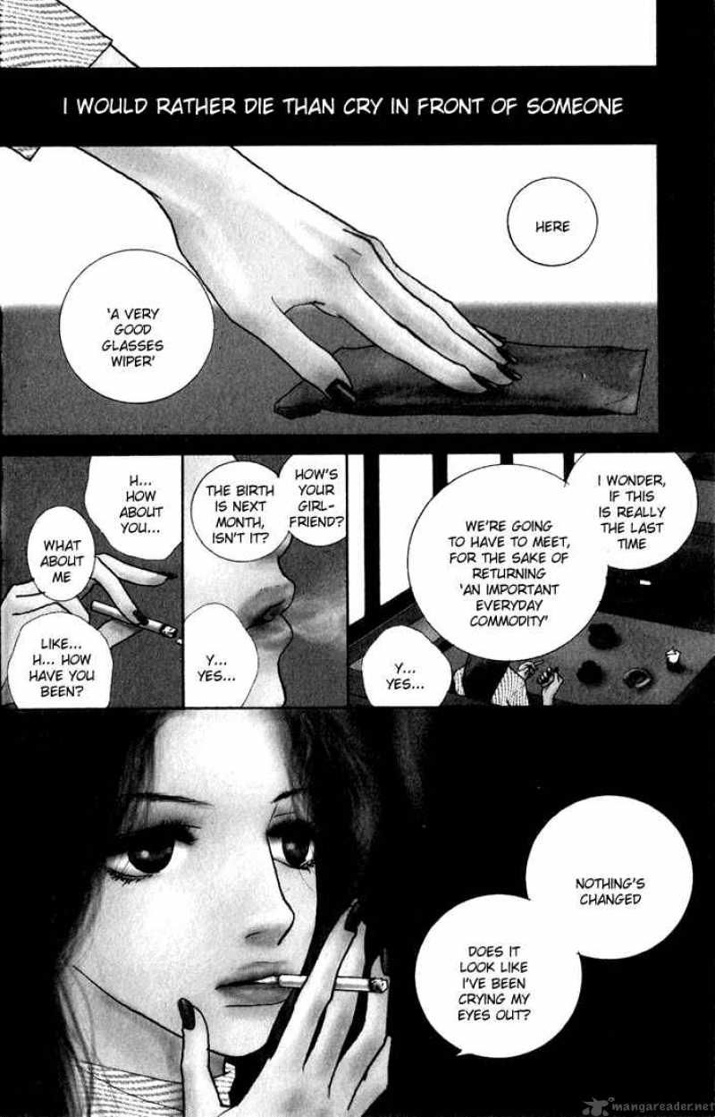 Kimi Wa Petto Chapter 1 Page 6