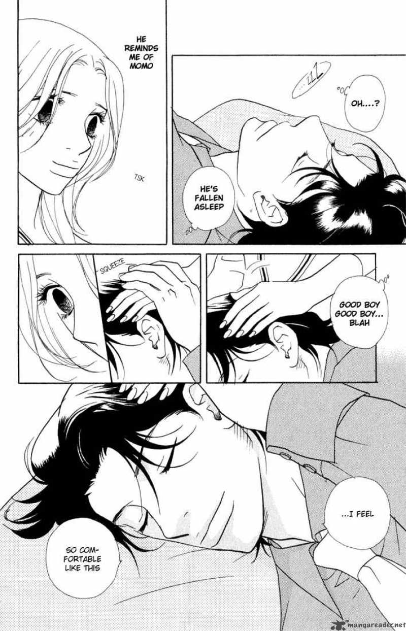 Kimi Wa Petto Chapter 11 Page 18