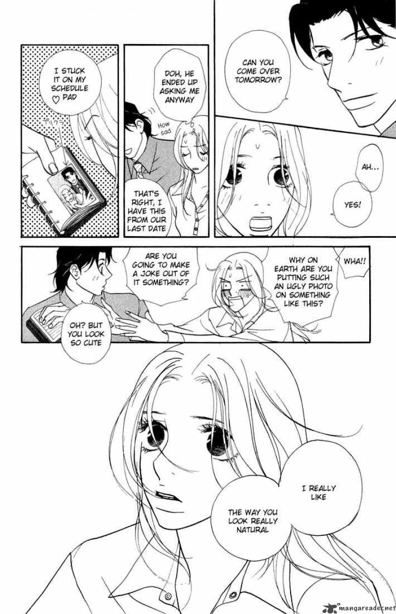 Kimi Wa Petto Chapter 11 Page 26