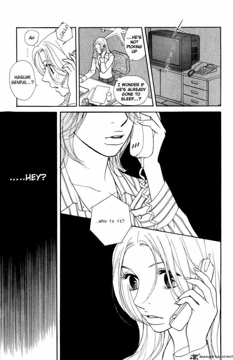 Kimi Wa Petto Chapter 11 Page 33