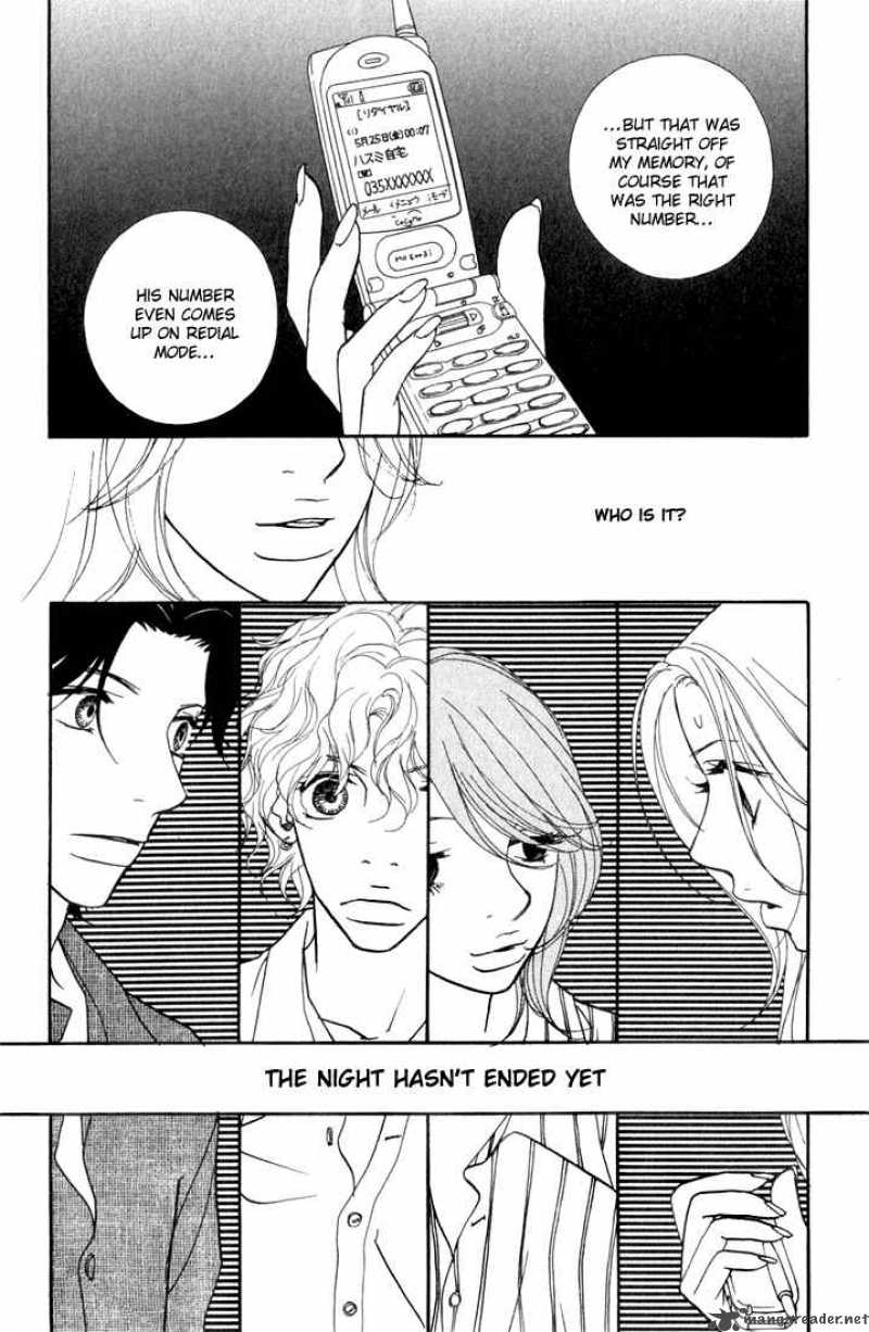 Kimi Wa Petto Chapter 11 Page 36