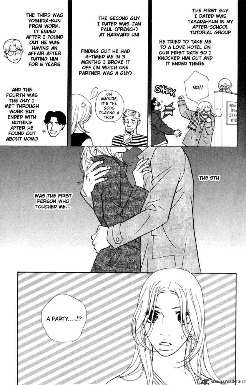 Kimi Wa Petto Chapter 11 Page 7
