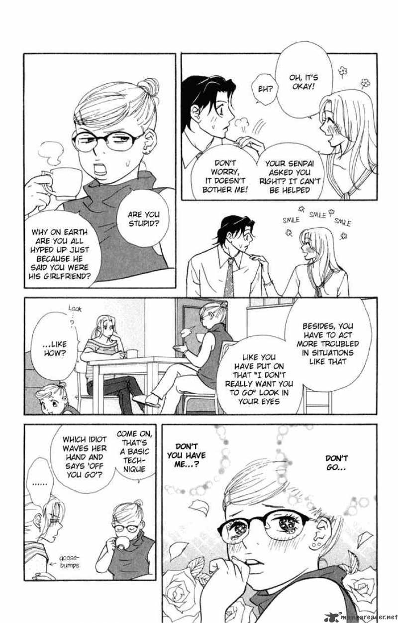 Kimi Wa Petto Chapter 11 Page 9