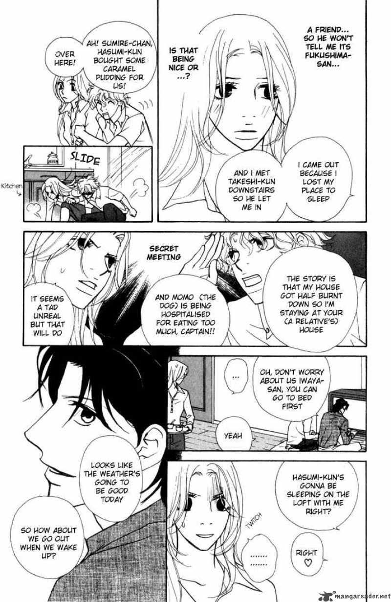 Kimi Wa Petto Chapter 12 Page 10