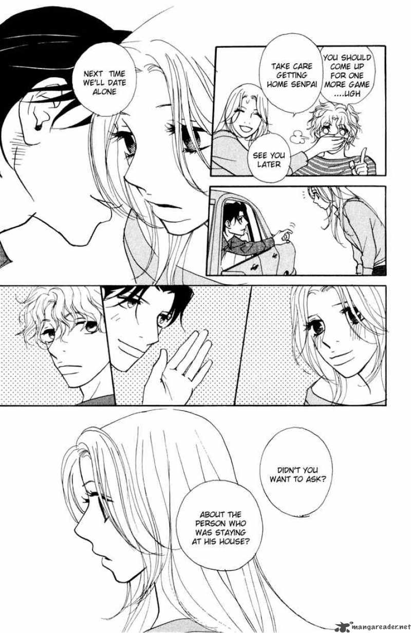 Kimi Wa Petto Chapter 12 Page 12