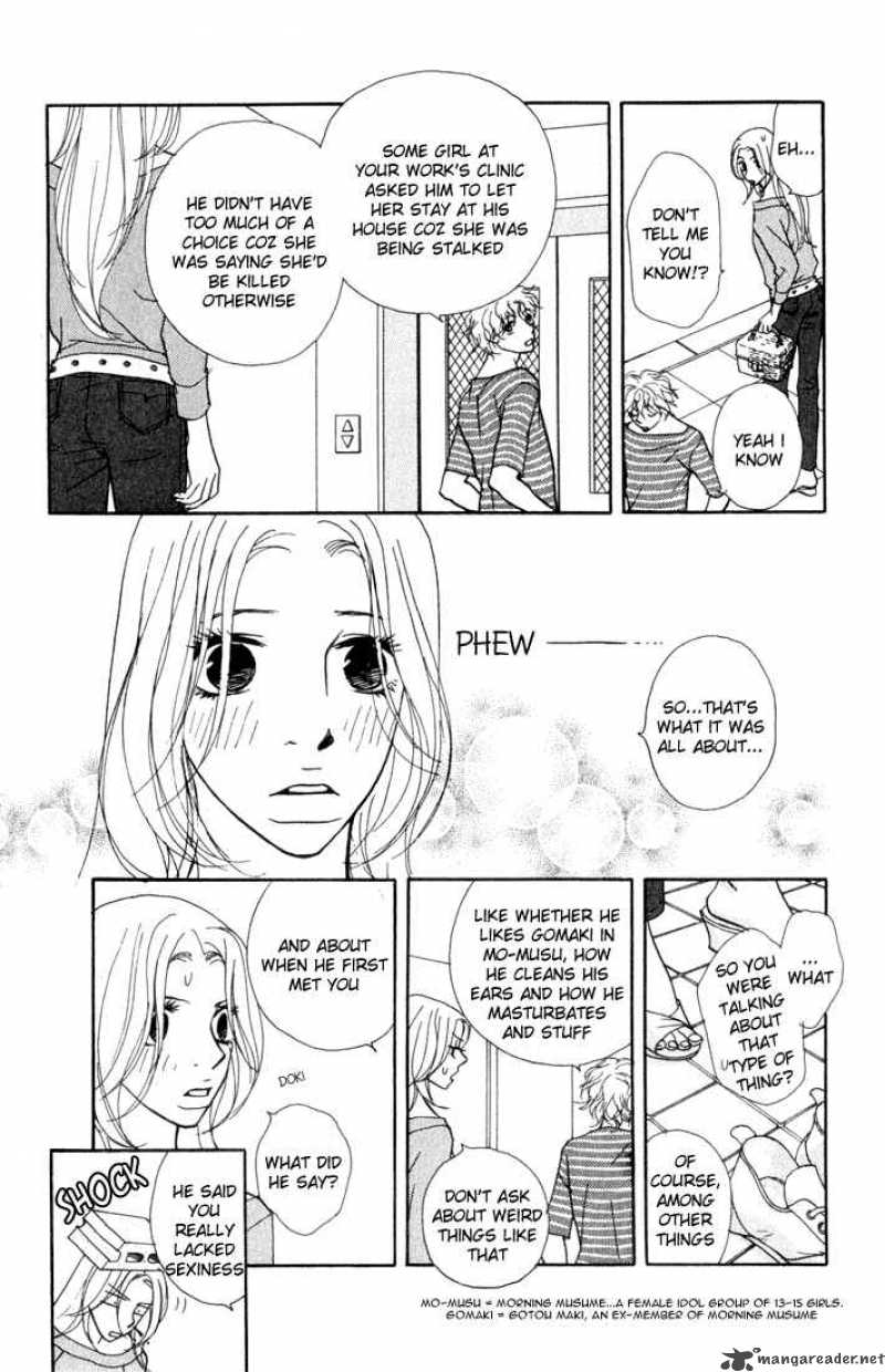 Kimi Wa Petto Chapter 12 Page 13