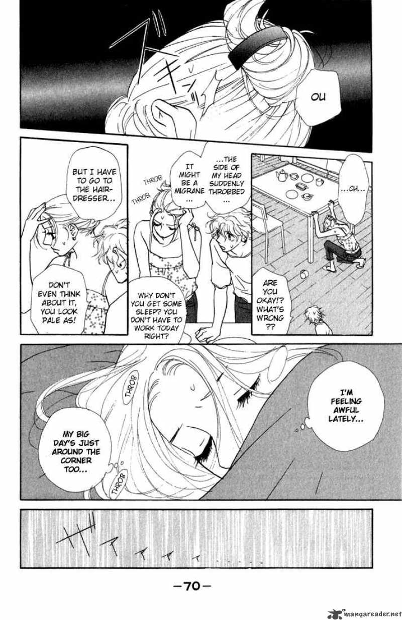 Kimi Wa Petto Chapter 13 Page 10