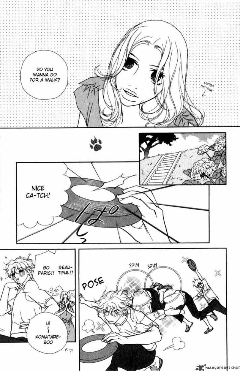Kimi Wa Petto Chapter 13 Page 15