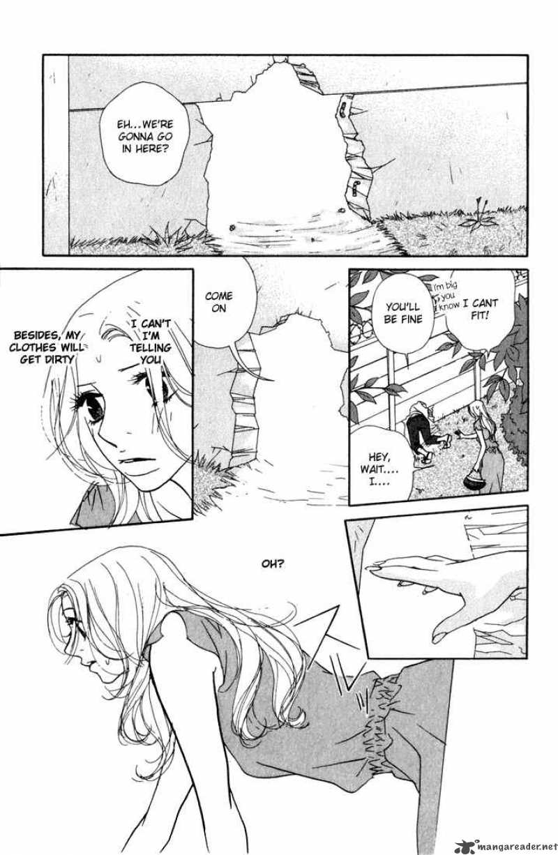 Kimi Wa Petto Chapter 13 Page 19