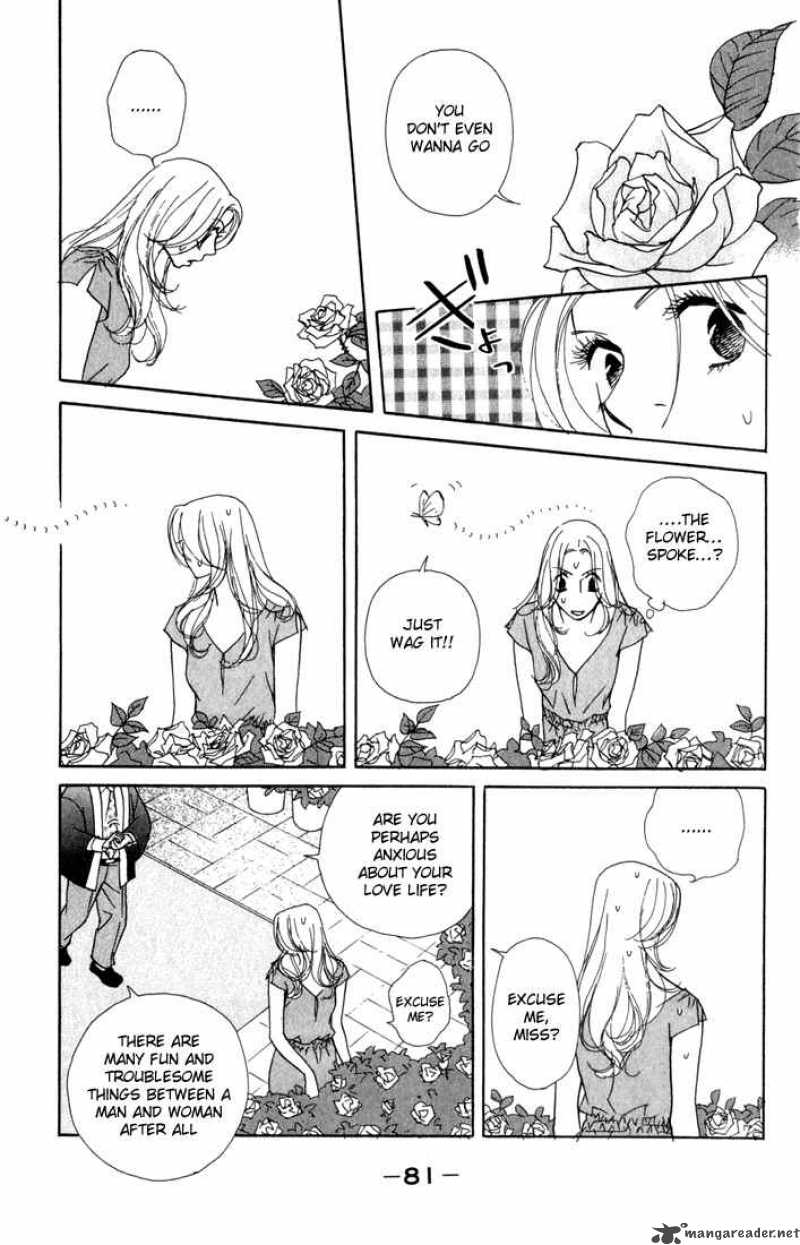 Kimi Wa Petto Chapter 13 Page 21
