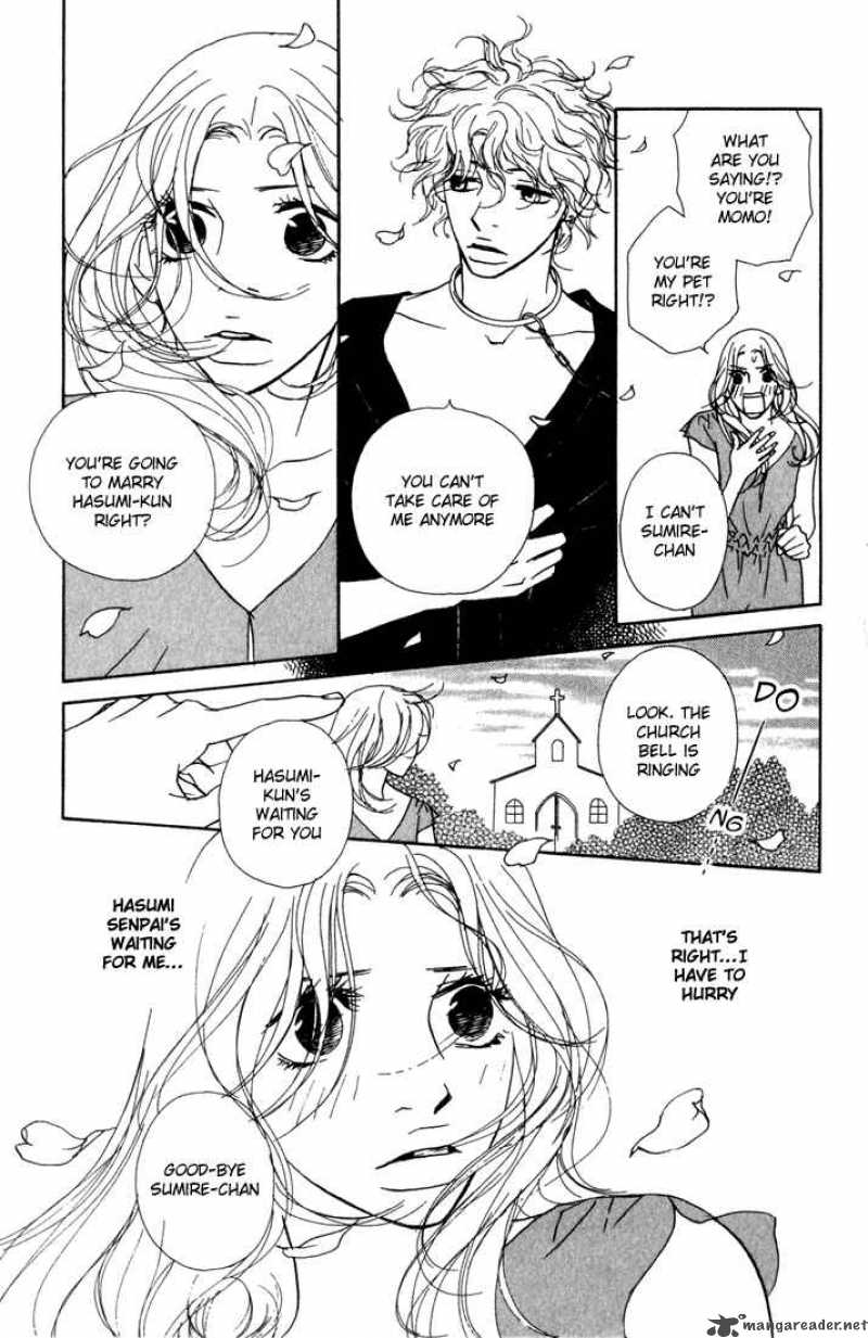 Kimi Wa Petto Chapter 13 Page 23