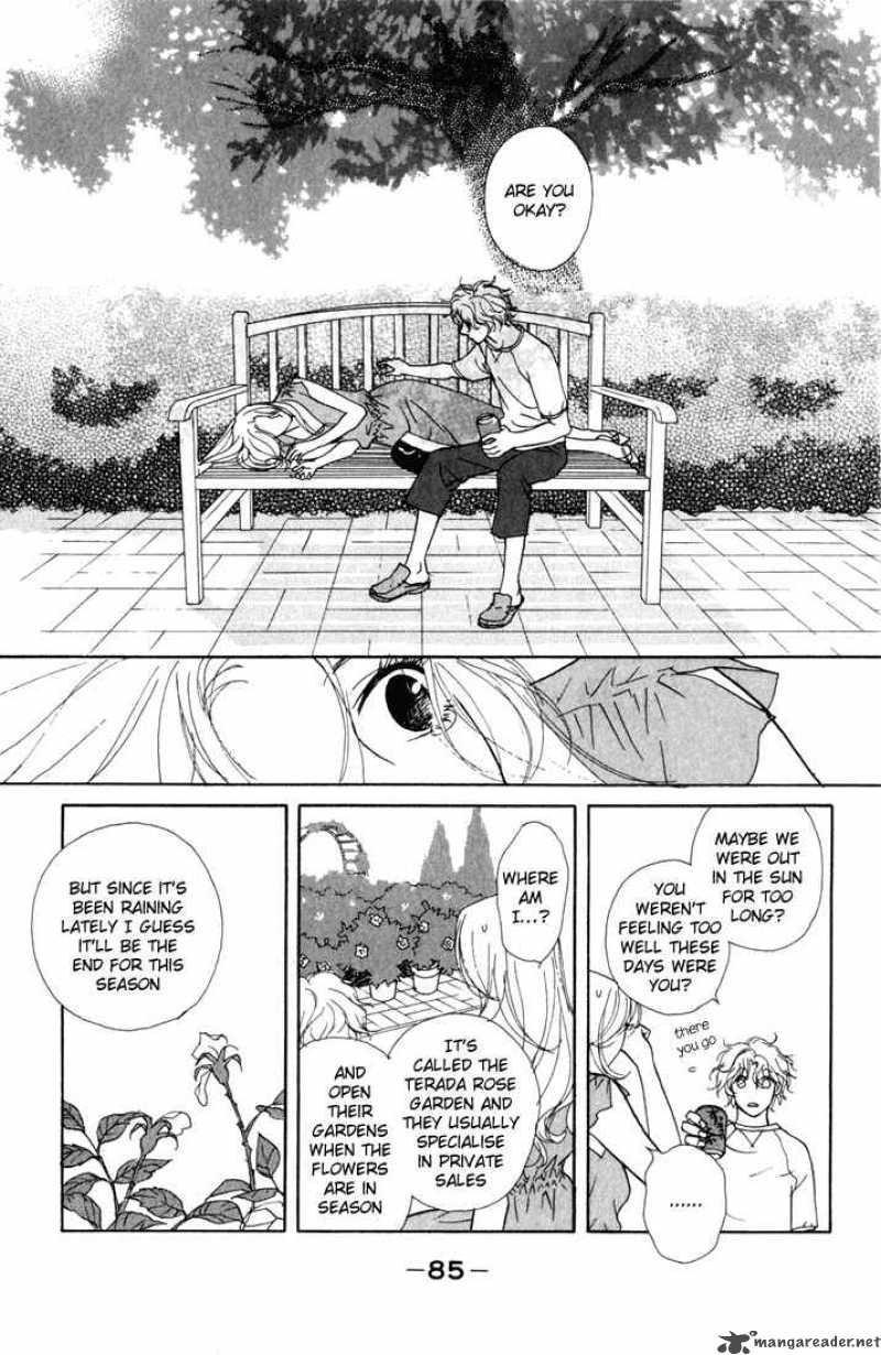 Kimi Wa Petto Chapter 13 Page 25