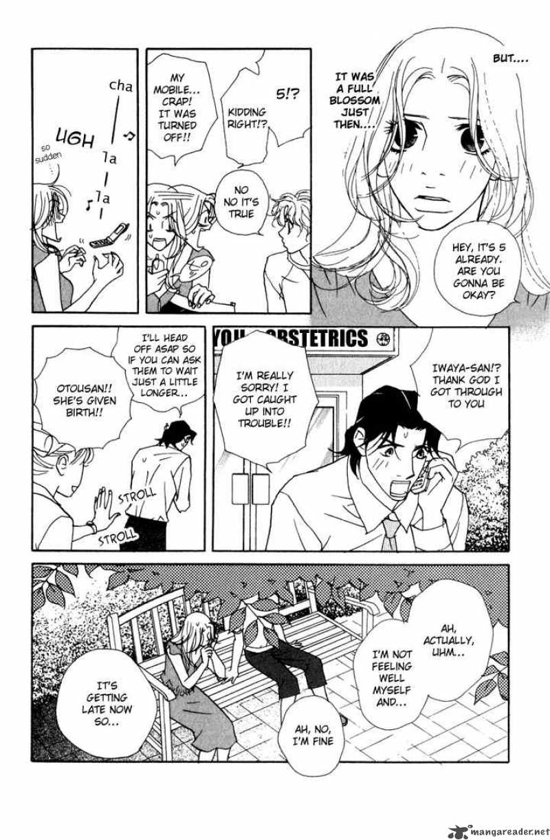 Kimi Wa Petto Chapter 13 Page 26