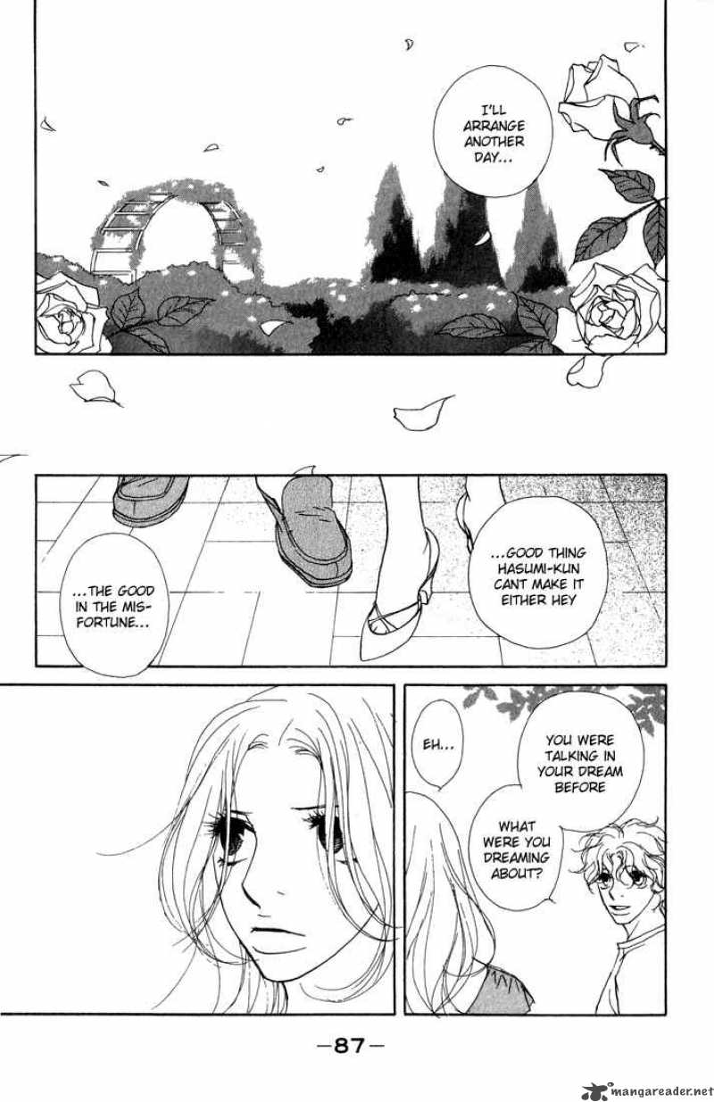 Kimi Wa Petto Chapter 13 Page 27