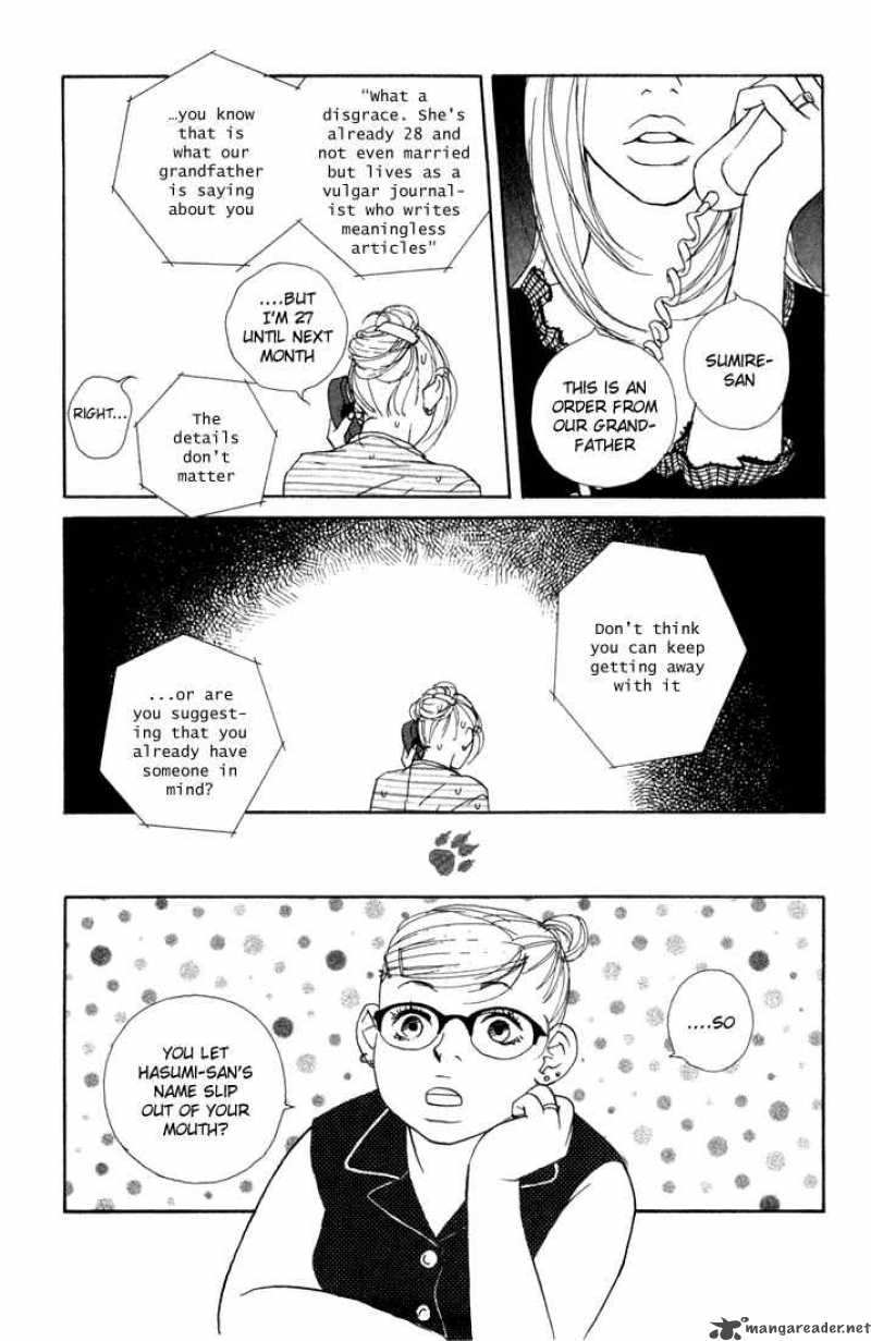 Kimi Wa Petto Chapter 13 Page 5