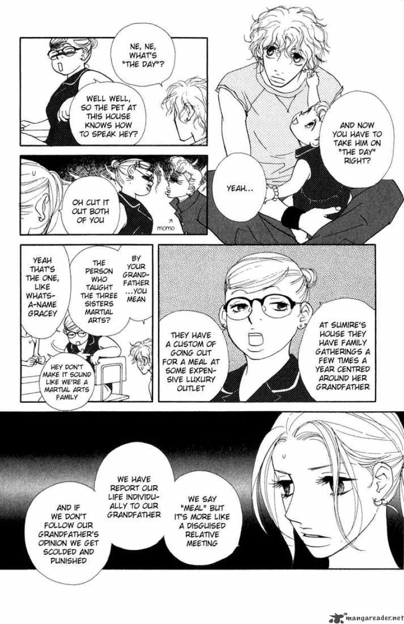 Kimi Wa Petto Chapter 13 Page 6
