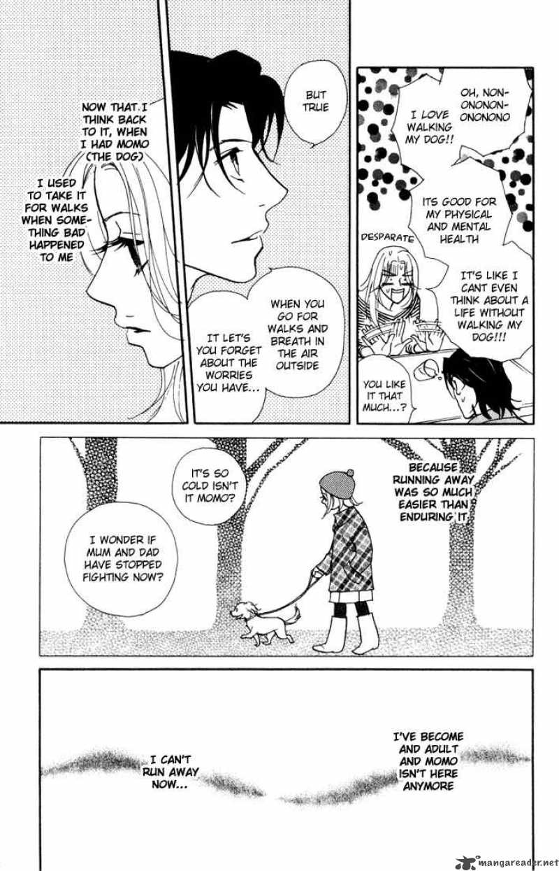 Kimi Wa Petto Chapter 13 Page 9
