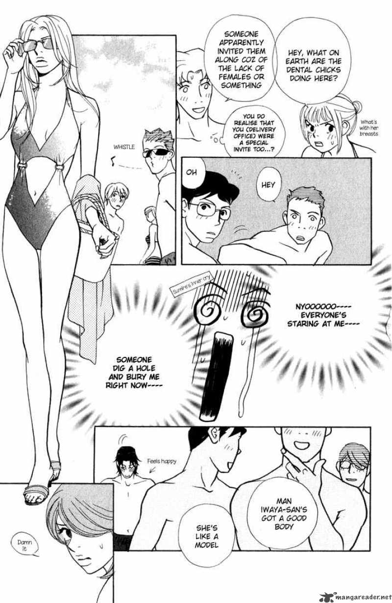 Kimi Wa Petto Chapter 14 Page 10