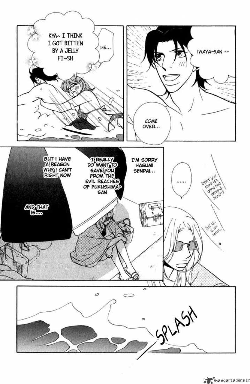 Kimi Wa Petto Chapter 14 Page 12