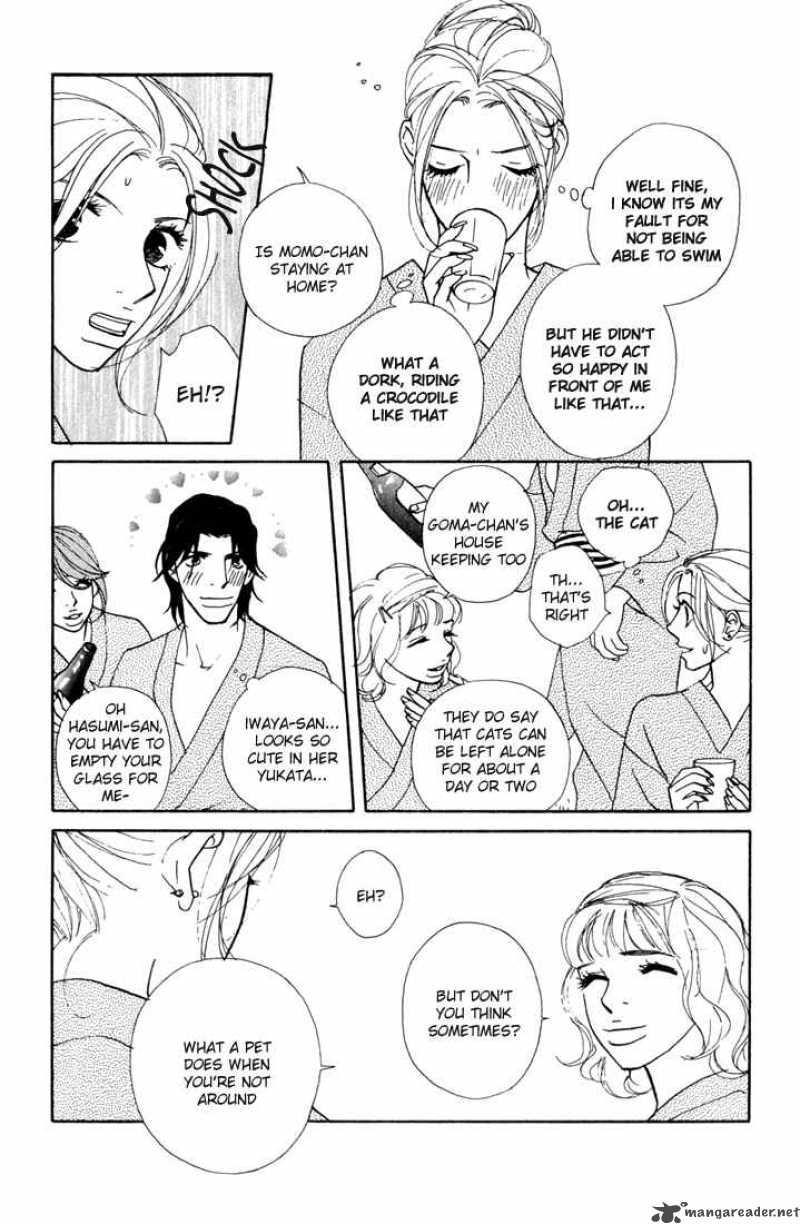 Kimi Wa Petto Chapter 14 Page 16