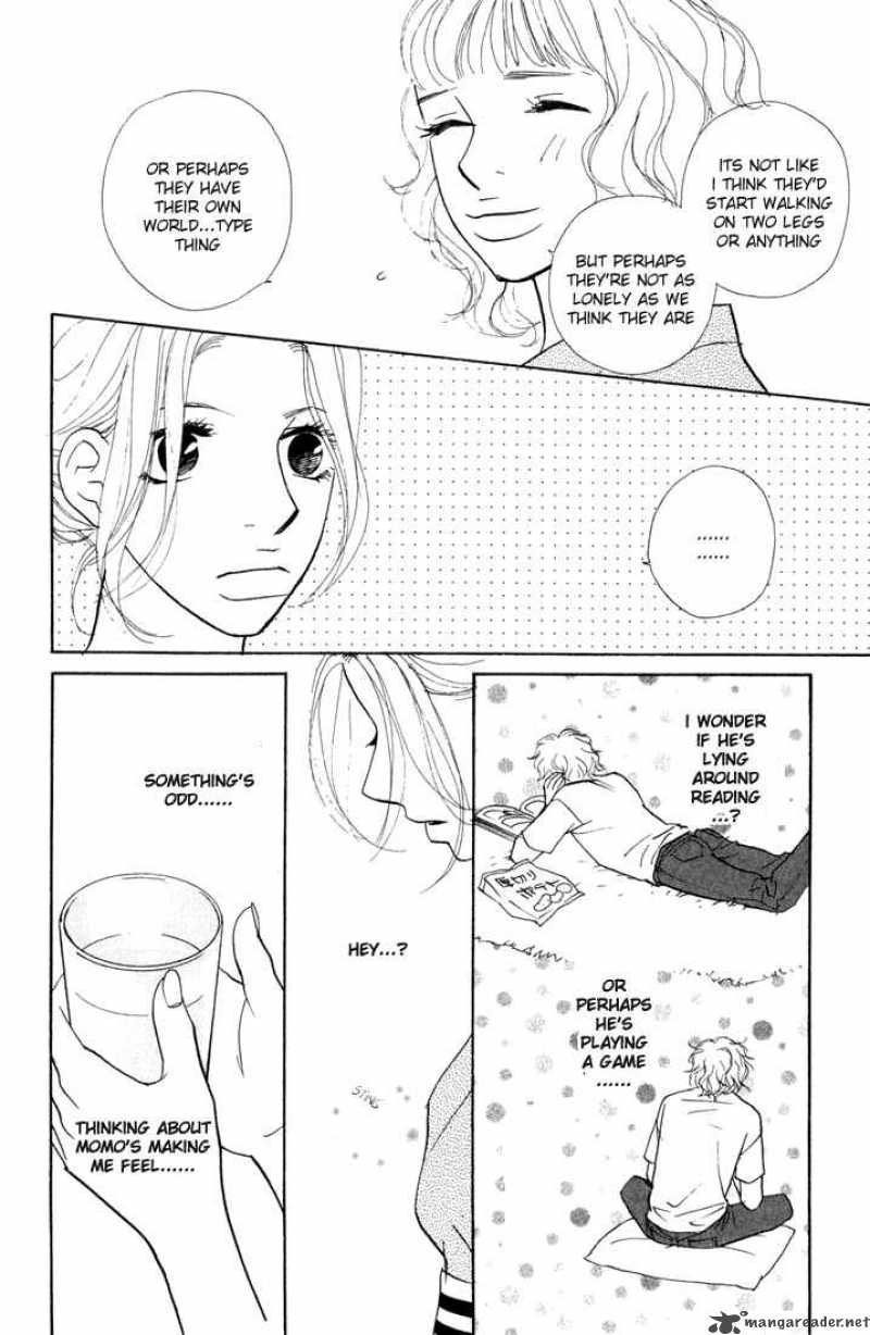 Kimi Wa Petto Chapter 14 Page 17