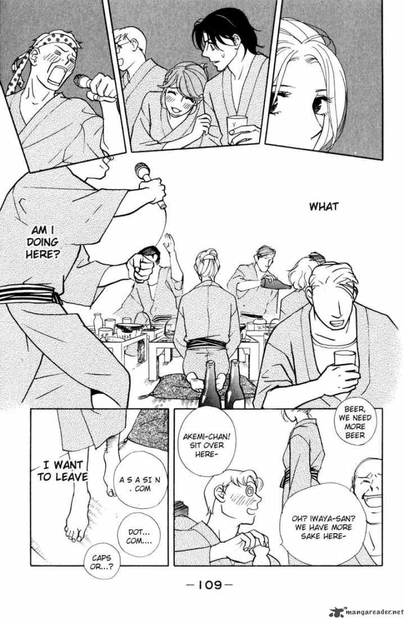 Kimi Wa Petto Chapter 14 Page 18