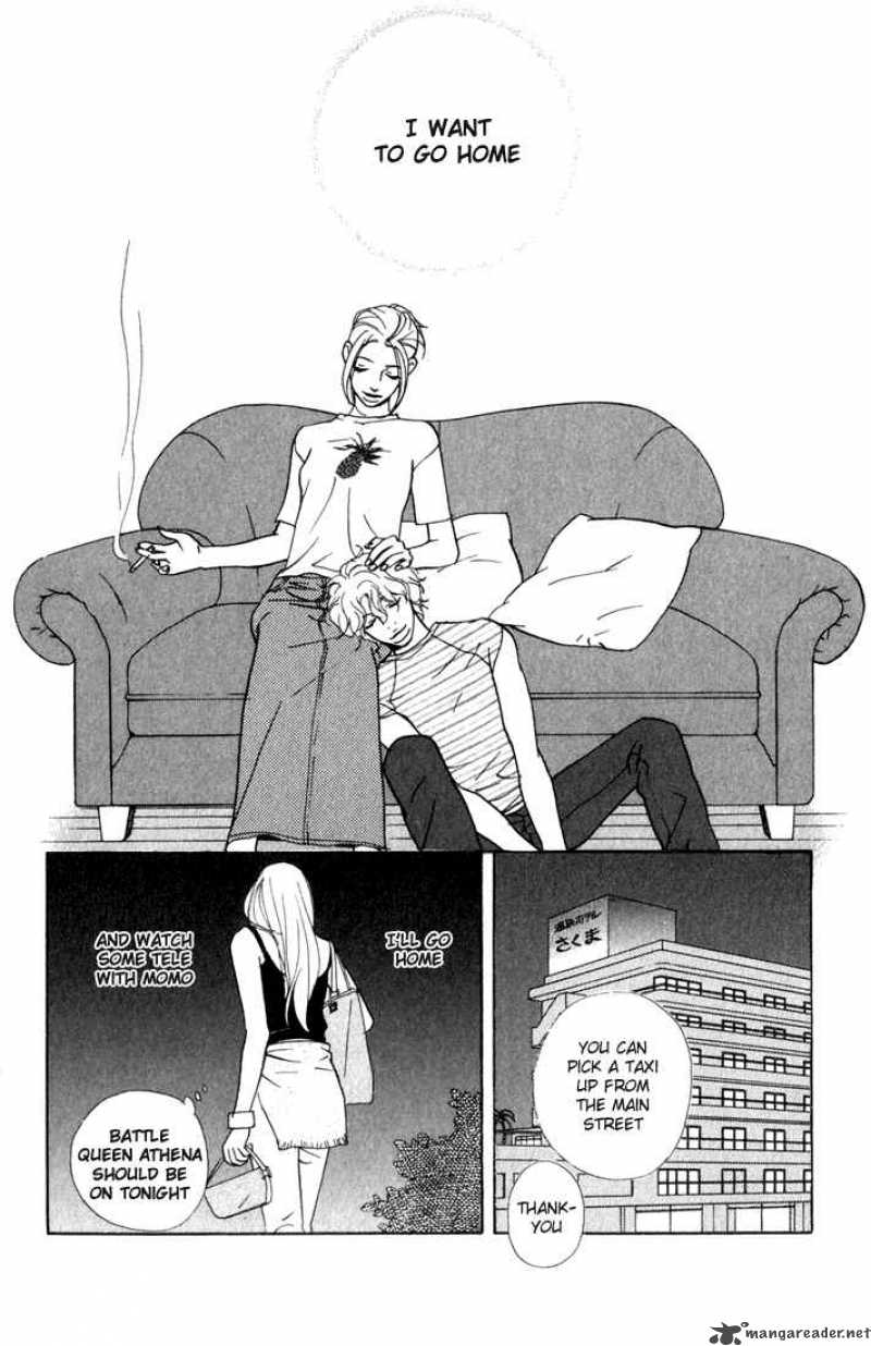 Kimi Wa Petto Chapter 14 Page 19