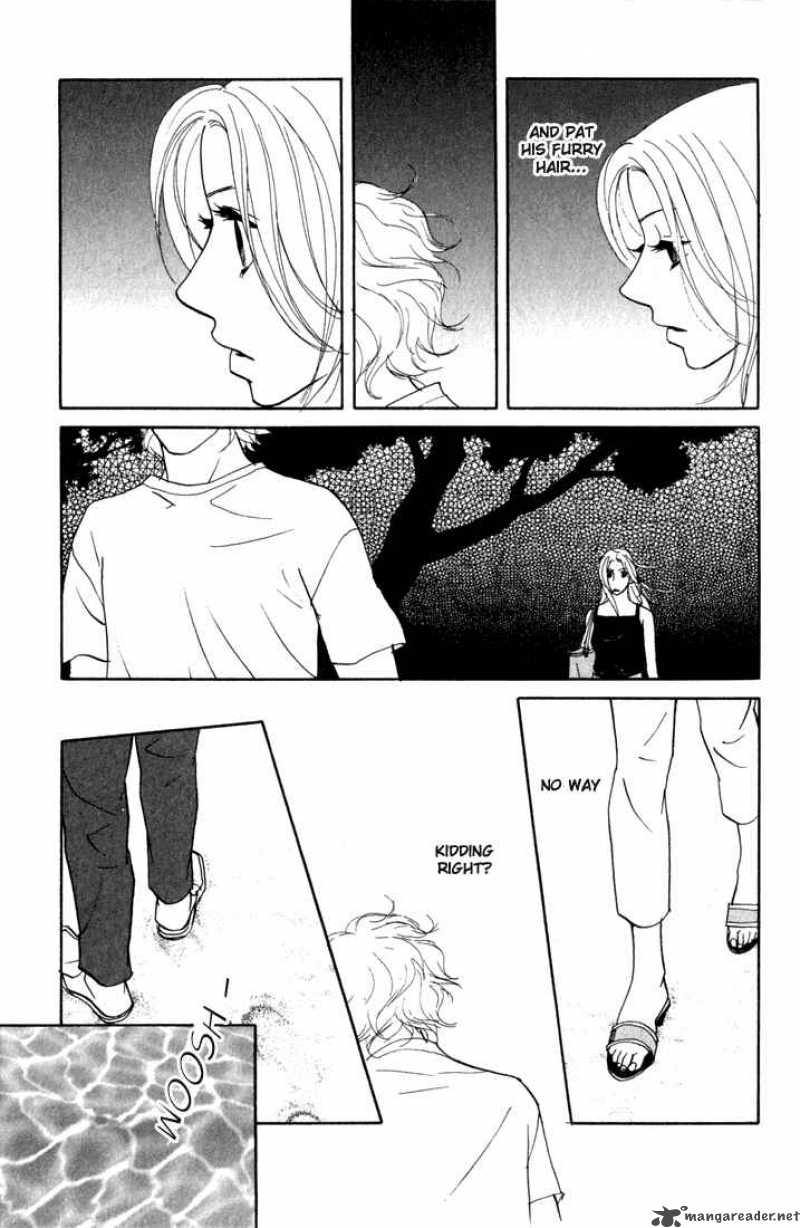 Kimi Wa Petto Chapter 14 Page 20
