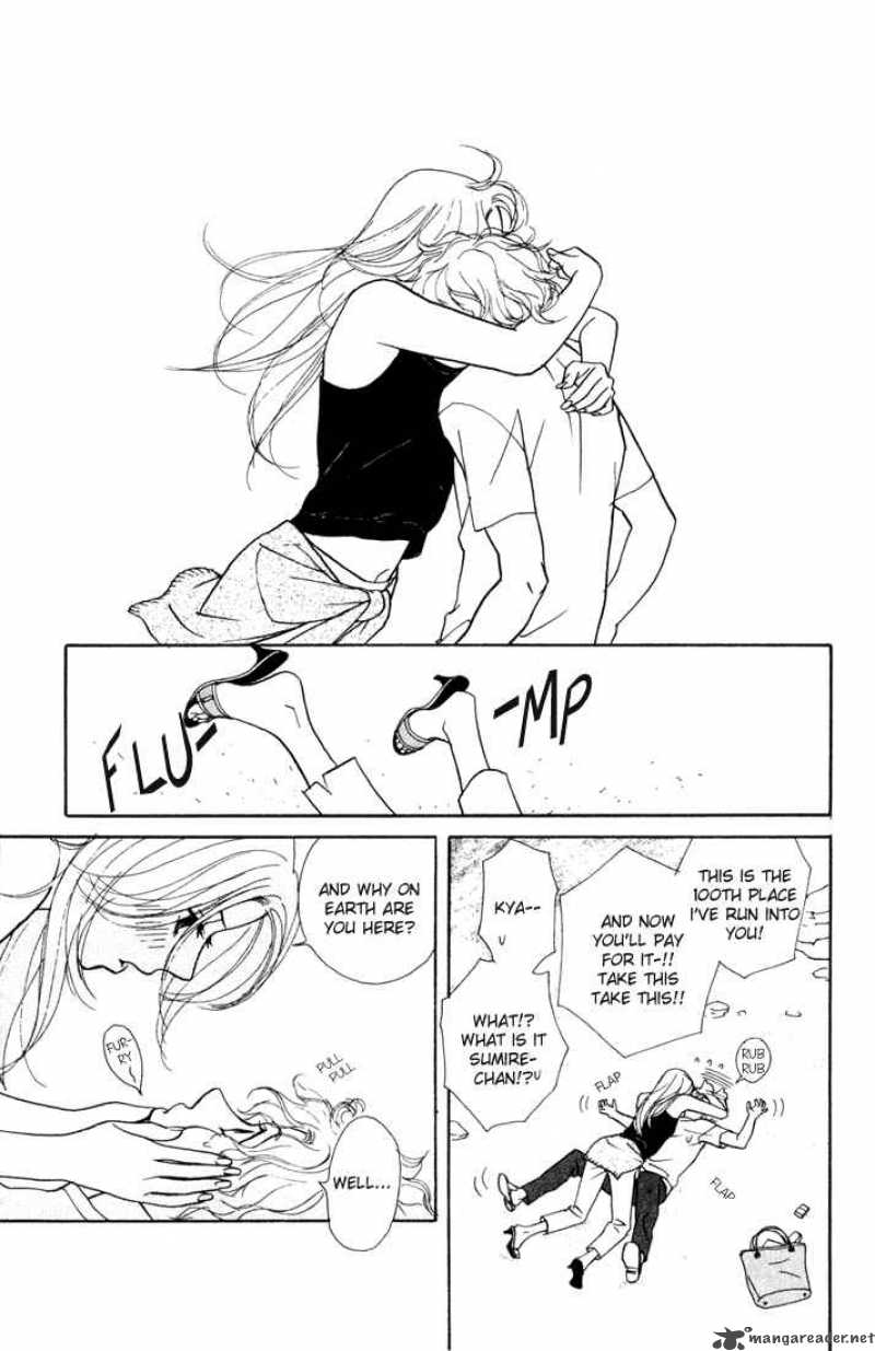 Kimi Wa Petto Chapter 14 Page 22