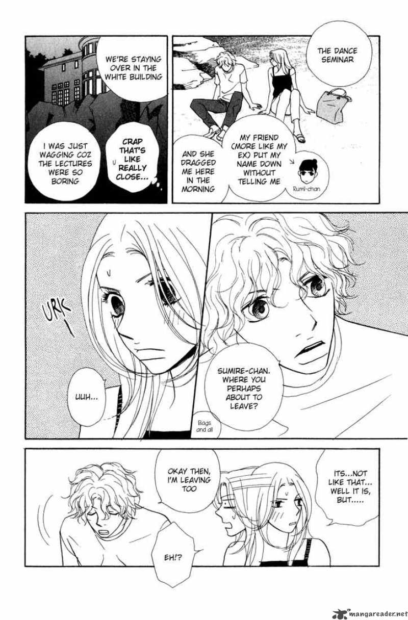 Kimi Wa Petto Chapter 14 Page 23