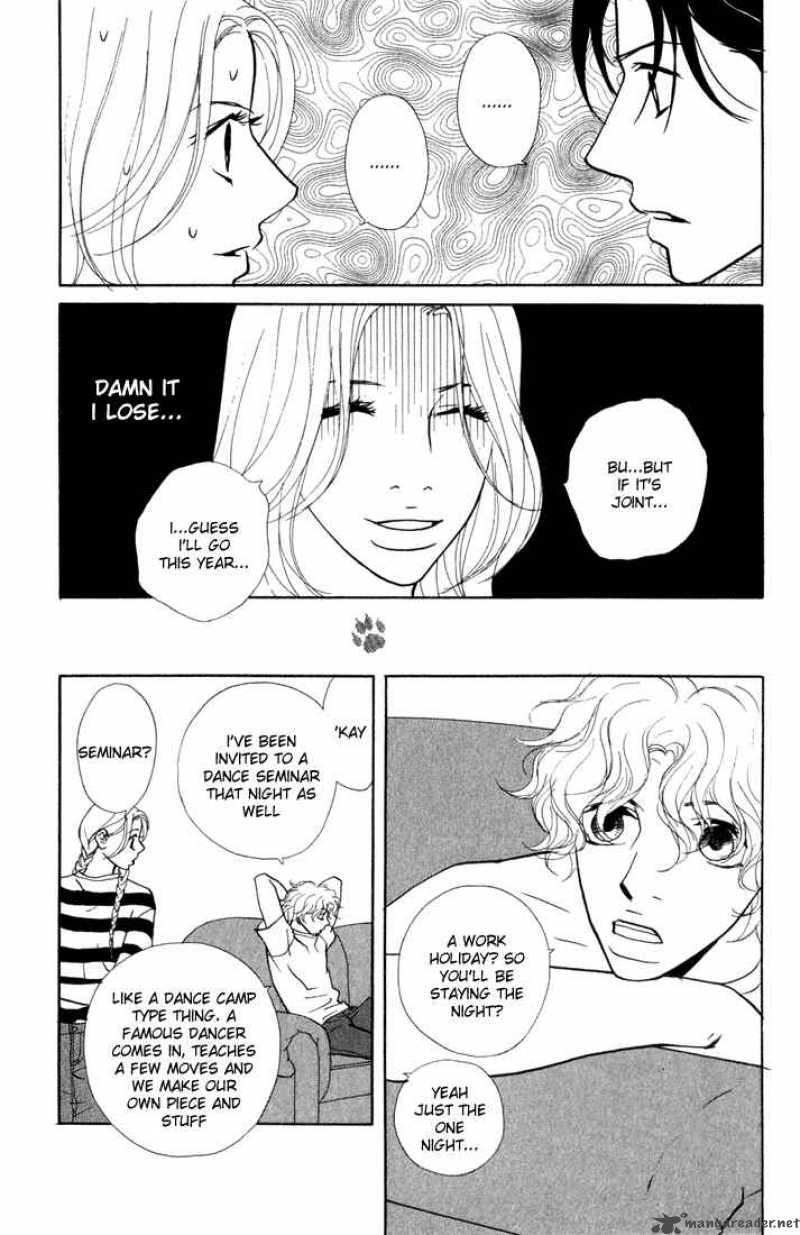 Kimi Wa Petto Chapter 14 Page 6