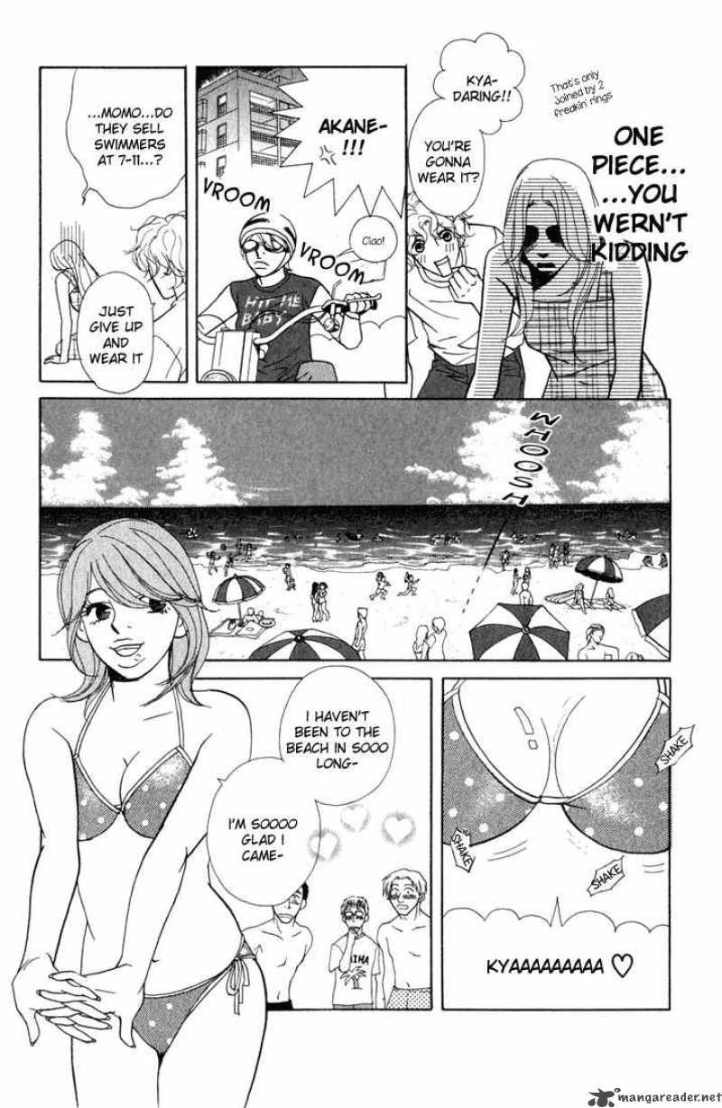 Kimi Wa Petto Chapter 14 Page 9