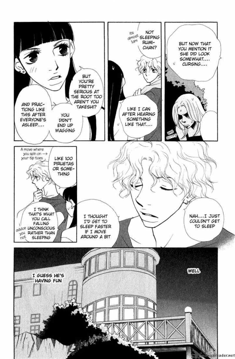 Kimi Wa Petto Chapter 15 Page 10