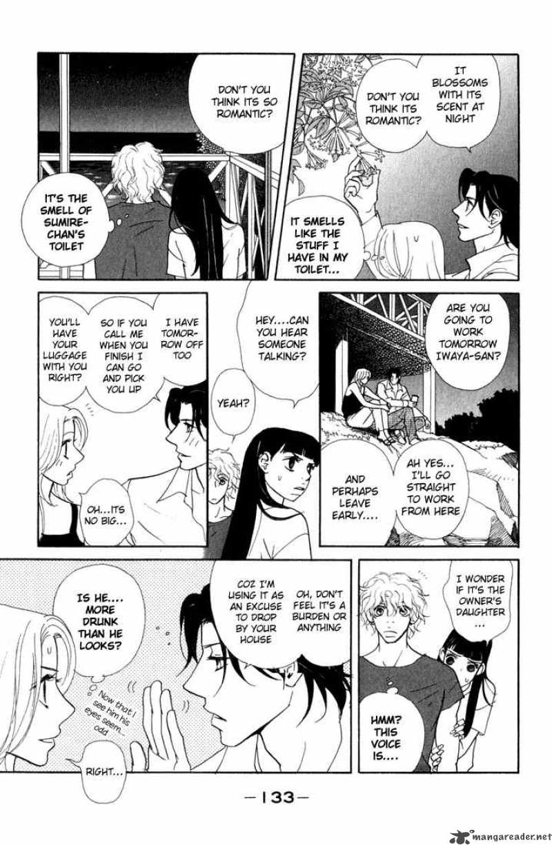 Kimi Wa Petto Chapter 15 Page 13