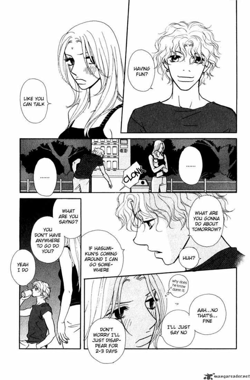 Kimi Wa Petto Chapter 15 Page 19