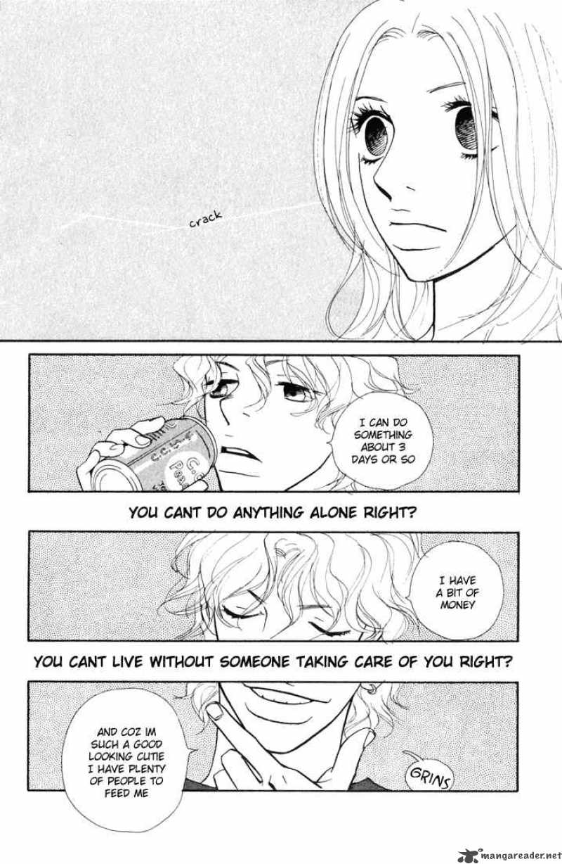 Kimi Wa Petto Chapter 15 Page 20