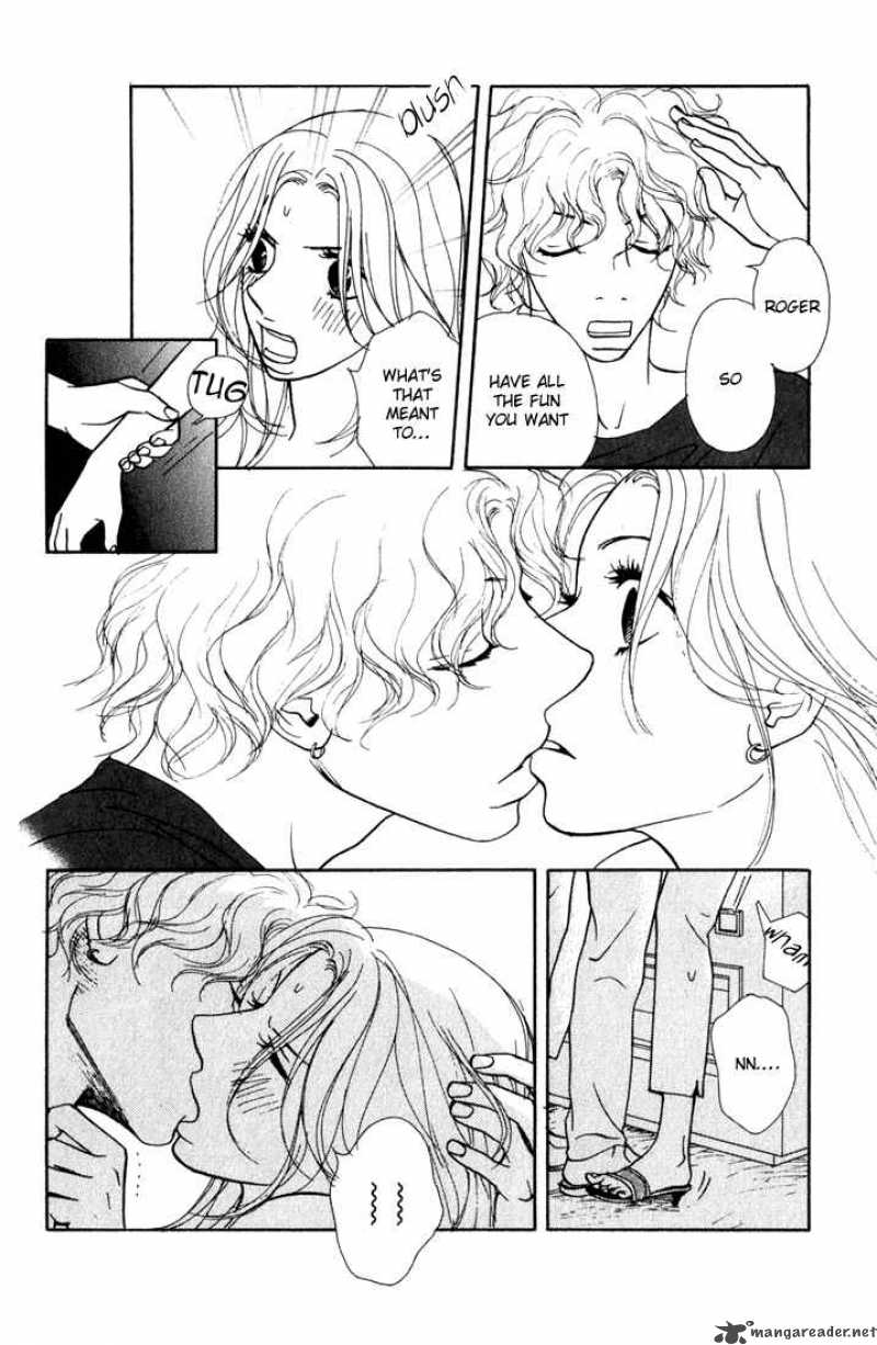 Kimi Wa Petto Chapter 15 Page 22