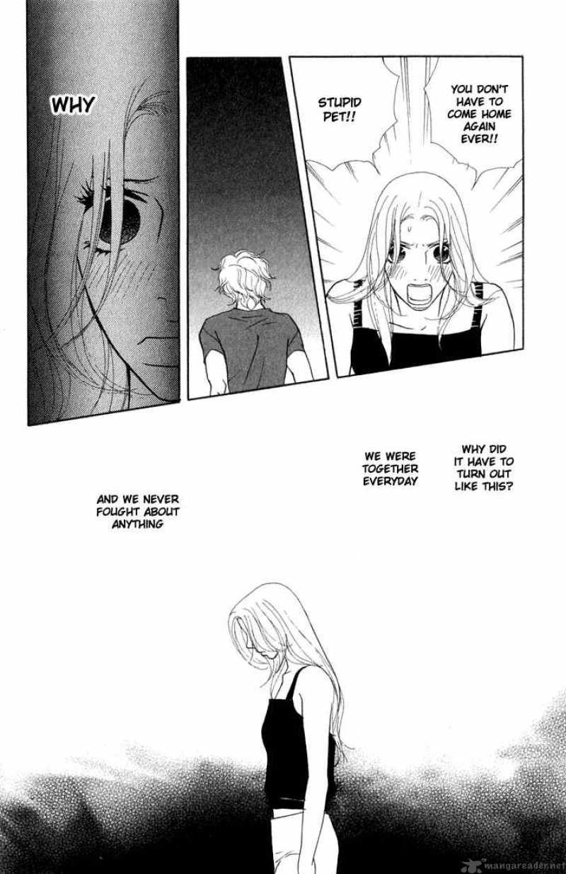 Kimi Wa Petto Chapter 15 Page 24