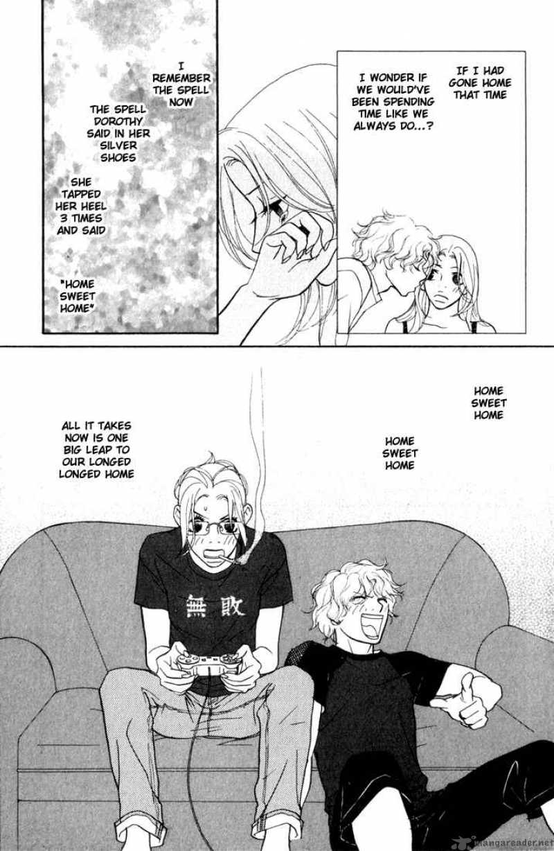 Kimi Wa Petto Chapter 15 Page 25