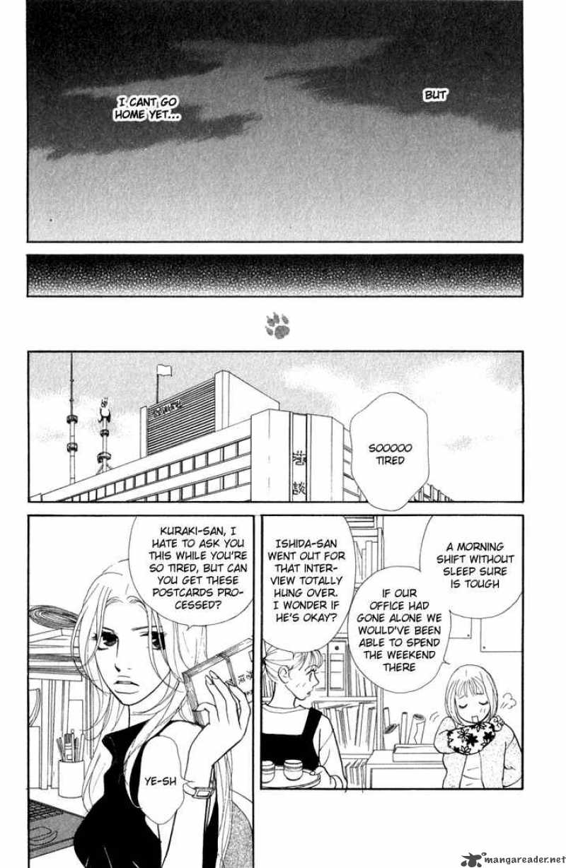 Kimi Wa Petto Chapter 15 Page 26