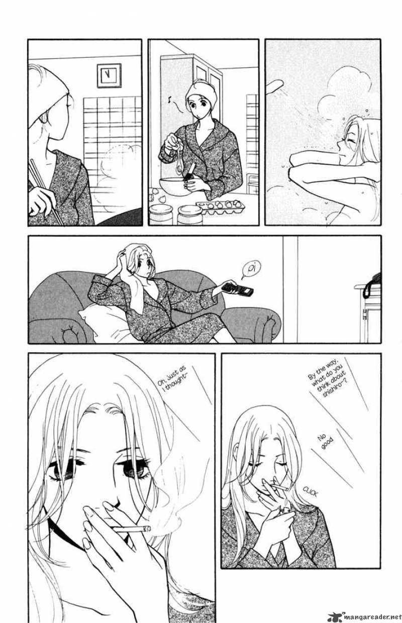 Kimi Wa Petto Chapter 15 Page 29