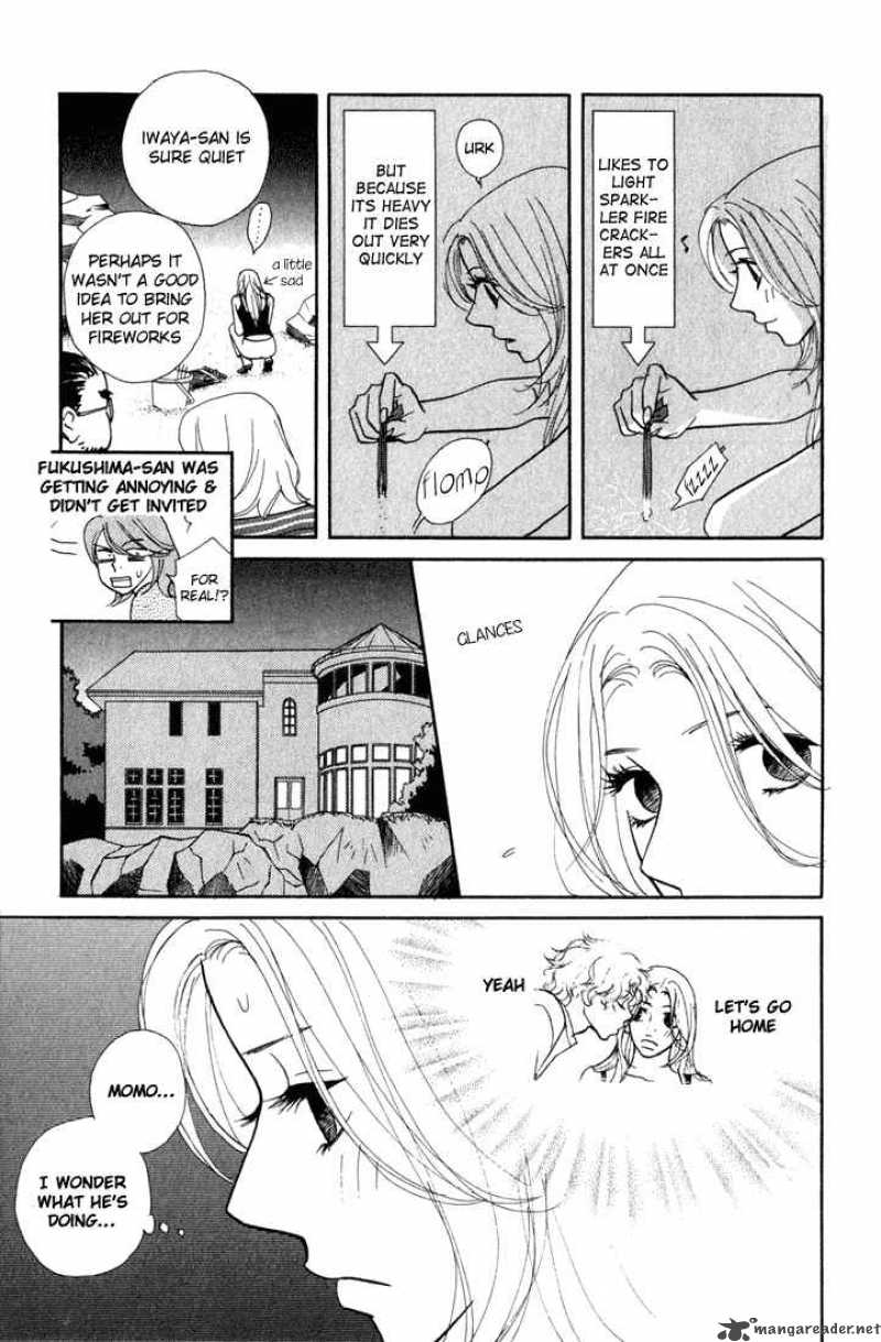 Kimi Wa Petto Chapter 15 Page 5