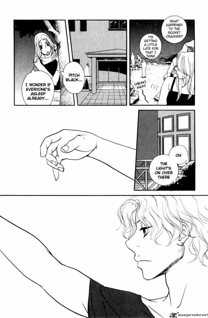 Kimi Wa Petto Chapter 15 Page 6