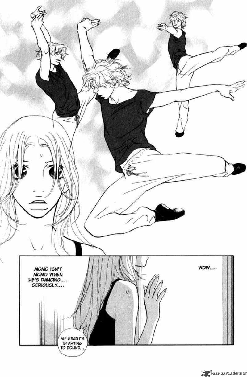 Kimi Wa Petto Chapter 15 Page 7