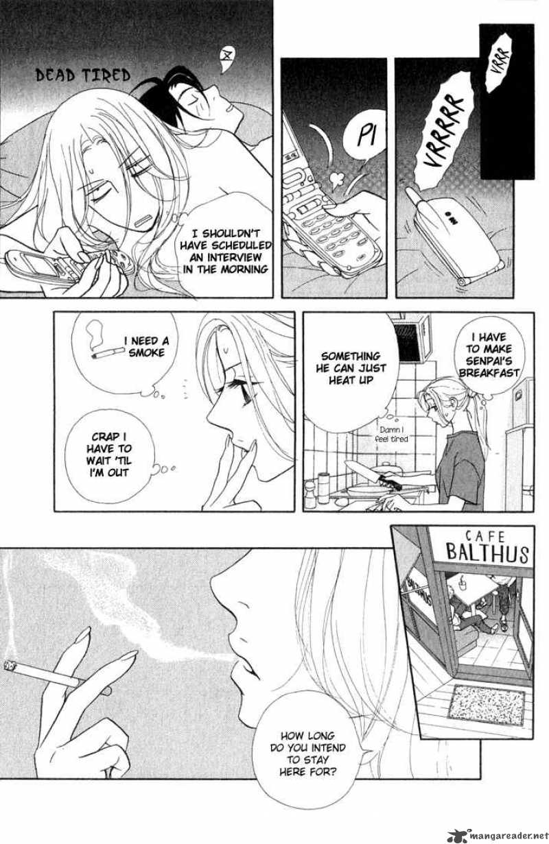 Kimi Wa Petto Chapter 16 Page 14