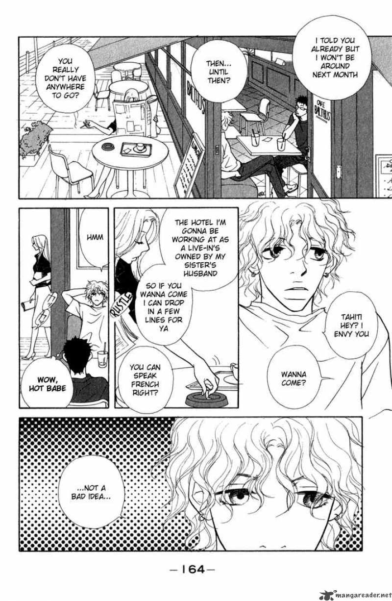 Kimi Wa Petto Chapter 16 Page 15