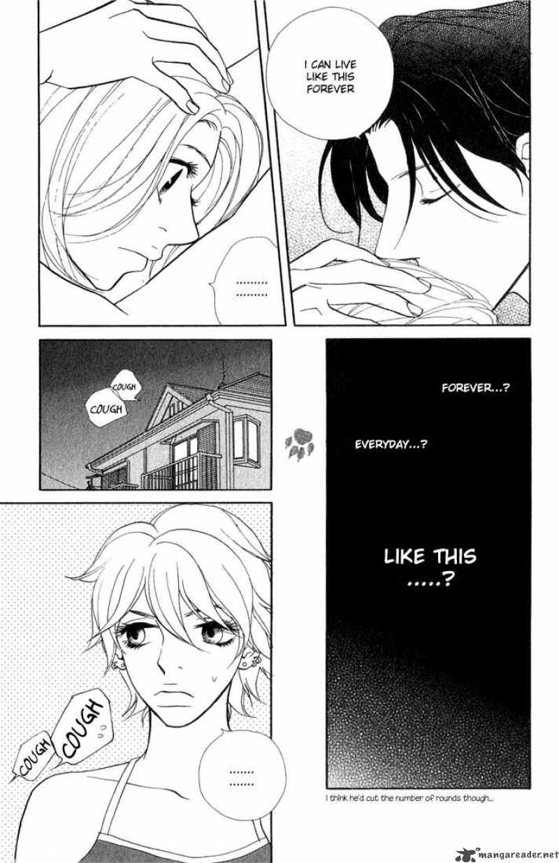 Kimi Wa Petto Chapter 16 Page 18