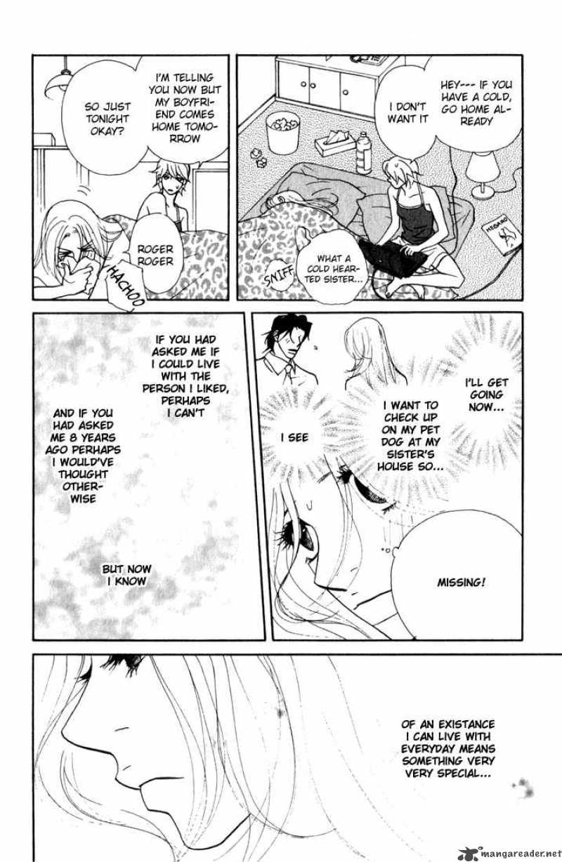 Kimi Wa Petto Chapter 16 Page 19